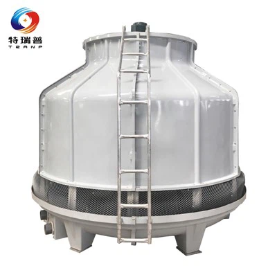 Precauzioni di installazione della torre di raffreddamento